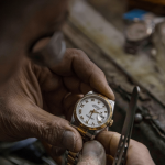 A beginner’s guide to watchmaking